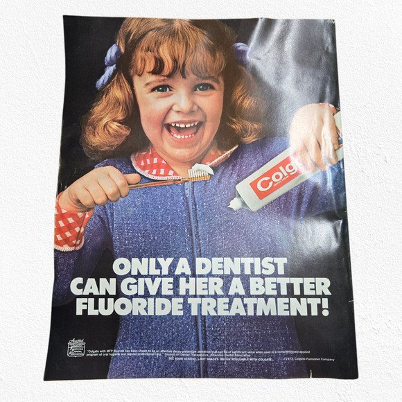 1973 Vintage Ladies Home Journal Magazine Caroline Kennedy Volume 90 Number 11 - Picture 4 of 7